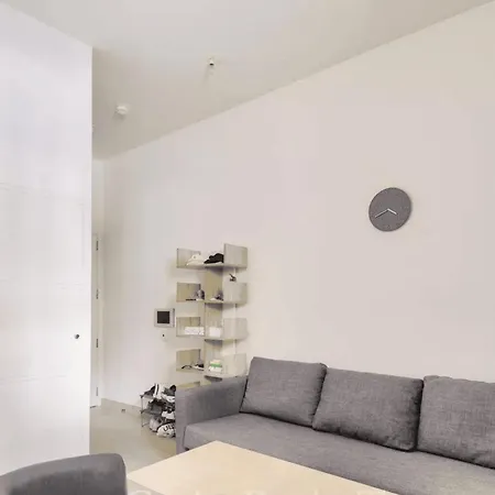 Cosy Studio - Near Place Du Trocadero *